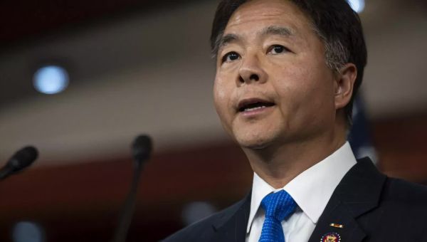 Ted Lieu warns “zealot” judge could outlaw Viagra like mifepristone