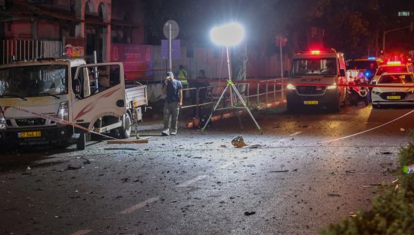 Hamas, Islamic Jihad Claim Tel Aviv Suicide Bombing: Declare More to Come
