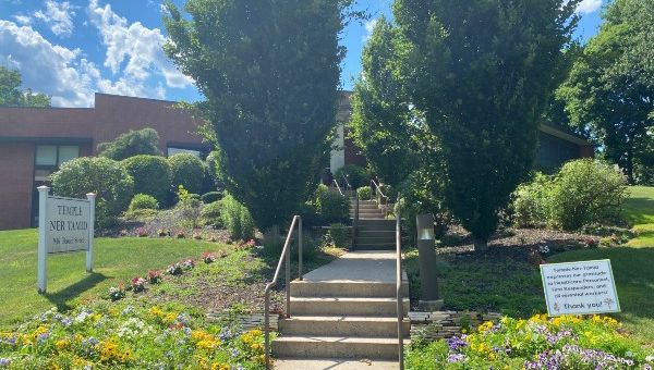 Threat To New Jersey Synagogues Mitigated, But Concerns Remain