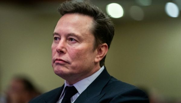 Elon Musk Says Labour Minister ‘Deserves To Be In Prison’