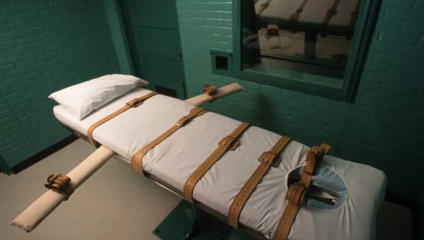 Robert Fratta fears expired drugs will lead to another botched execution