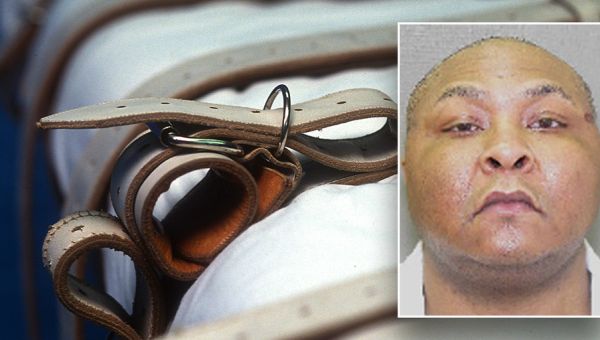 Man who set beloved Texas grandma on fire executed 13 years after her murder