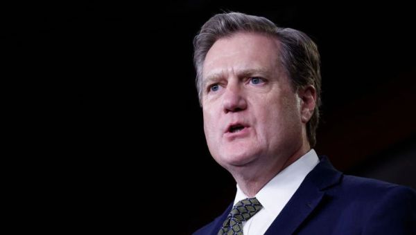 The ‘threat is grave’: House Intel chairman sparks panic with cryptic warning about a ‘serious national security threat’ | Blaze Media