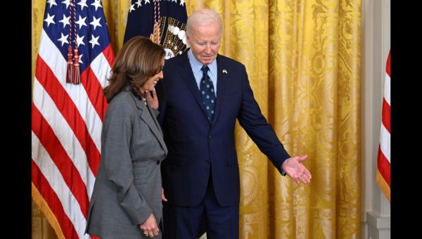 Afghan Man Let Into US by Biden-Harris Admin Charged with Plotting Election Day Terror Attack