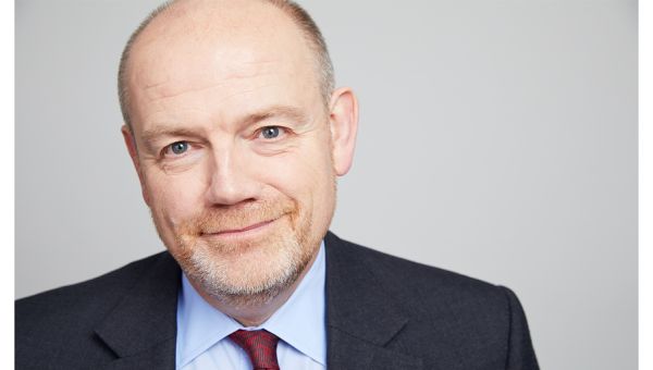 Embattled CNN names ex-NY Times CEO Mark Thompson third boss in 18 months