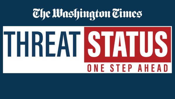 Sign up for Threat Status