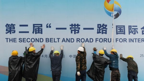 Italy’s Decision To Join China’s Belt and Road Initiative Was ‘Atrocious’: Defense Minister