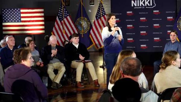 SC Democratic Party responds to Nikki Haley's answer to Civil War question