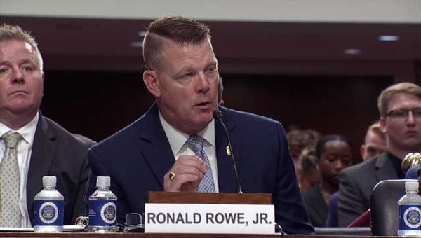 Acting Secret Service director condemns security failures in Trump’s attempted assassination