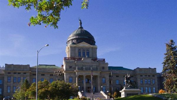 Montana trans lawmaker Zooey Zephyr sues state over censure