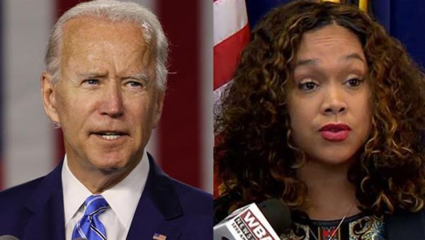 Mosby responds to President Biden pardoning ‘simple possession’ of marijuana