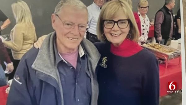 Former Tulsa Mayor Jim Inhofe Remembered For Key His Infrastructure Projects In The City