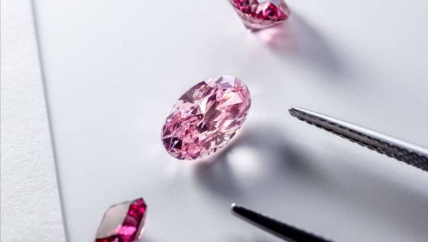 EU imposes sanctions on Alrosa, Russia’s largest diamond producer