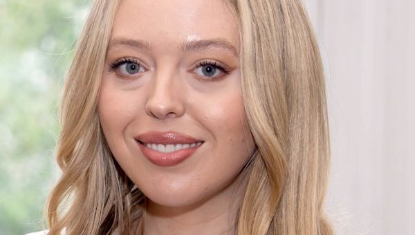 Tiffany Trump welcomes a baby boy and shares his name: 'We love you beyond words!'