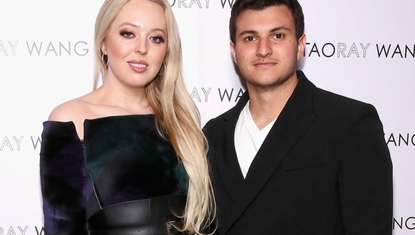 What to Know About Tiffany Trump’s Soon-to-Be Husband Michael Boulos