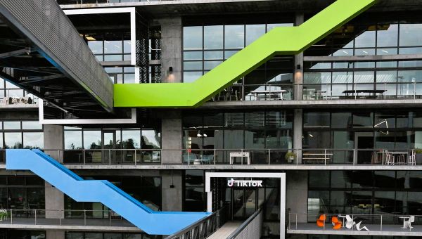 Charting the controversial rise of the world’s most popular app