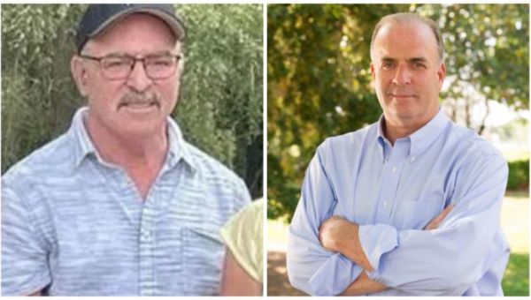 Michigan Congressman’s Brother Shot to Death by Family Member, Sheriff Says