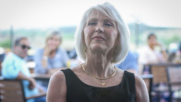County clerk who tried to prove Trump’s claims gets 9 years for voting-system breach