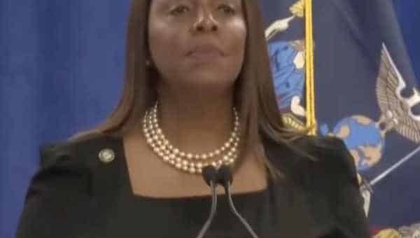 NY AG Who Campaigned on Taking on the NRA Won In NY Court