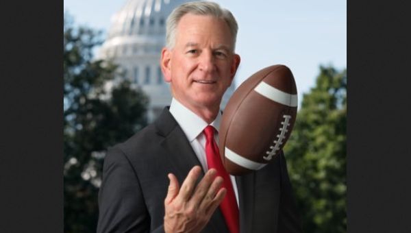 Republican Senators Face Backlash After Opposing Tommy Tuberville's Pro-Life Holds - LifeNews.com