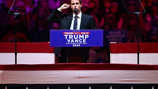 Republicans “disgusted” by Tony Hinchcliffe’s hateful Puerto Rico remarks