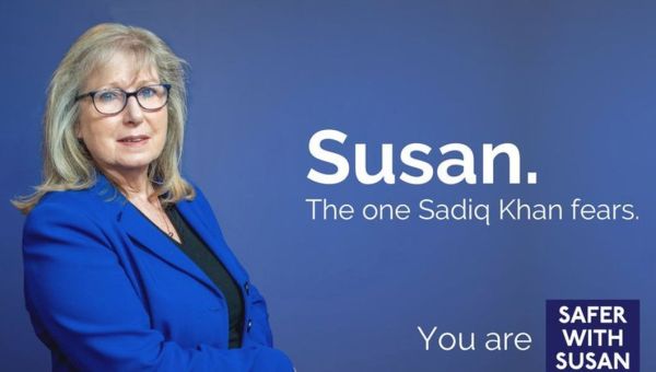 Susan Hall: Tory London mayoral candidate has been reduced to a meme