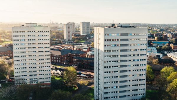 Unsafe cladding to be fixed by 2029