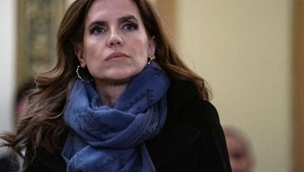 Trans individual apparently threatens to kill Nancy Mace over bill barring men from women’s restrooms | Blaze Media