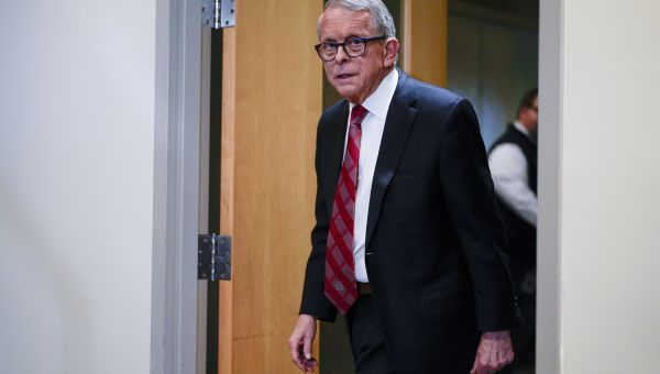 Ohio bans gender-affirming care and restricts transgender athletes