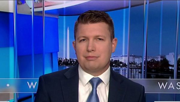 Tristan Leavitt on Hunter Biden’s IRS Lawsuit: “Total Smear Job”