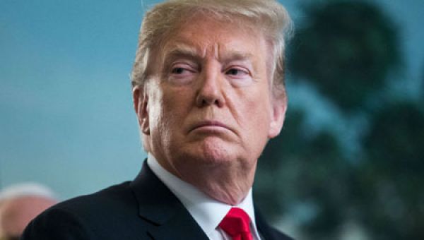 Surprise? D.C. appeals court rules against Trump on presidential immunity