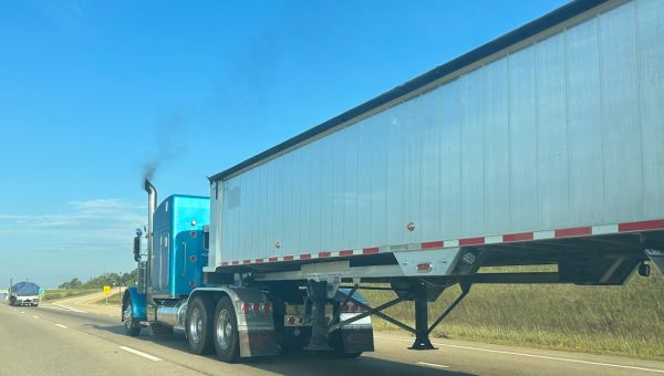 EPA grants waiver for CARB's heavy-duty Low-NOx regulation