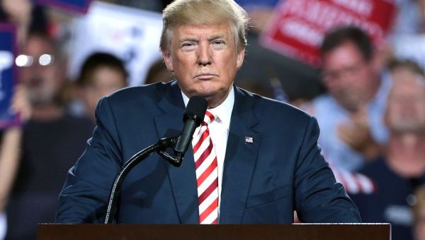 Internal memo hints at Trump administration's plan to cut 80,000 employees from Veterans Affairs