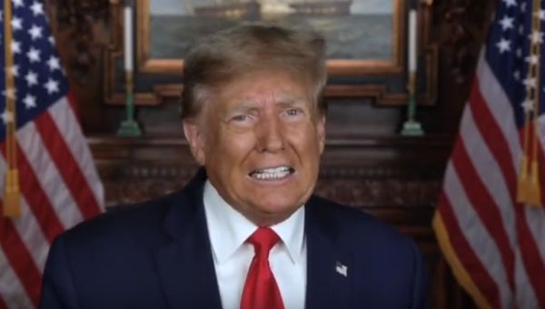 Trump Campaign Attacks Family Of Fani Willis After Indictment: ‘Steeped In Hate’