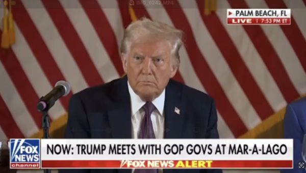 JUST IN: President Trump Promises To Give Full Declass On The Drones On January 21st * 100PercentFedUp.com * by Noah