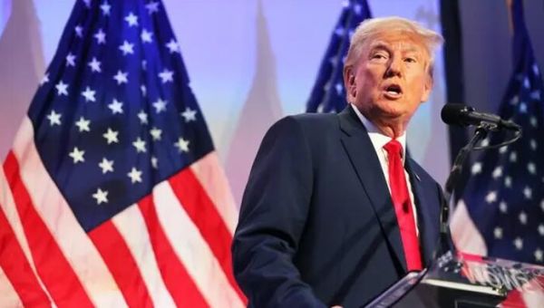 Libs Face Narrative Collapse After Supreme Court Accepts Case That Could Demolish Entire Basis For Jan. 6 Prosecutions