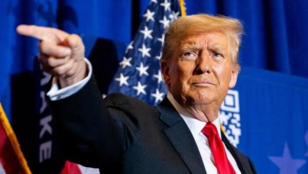 Supreme Court Rules Trump Immune From Criminal Charges For Official Actions