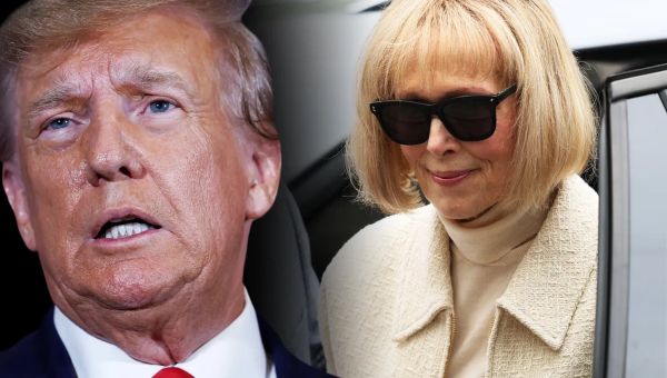 Trump LOSES vengeful defamation suit against E Jean Carroll