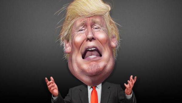 Judge Chutkan Reinstates Trump Gag Order