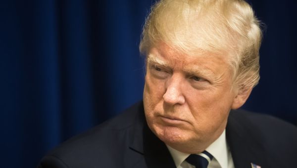 House Dems Ask Judges’ Group to Allow Televised Trump Trials