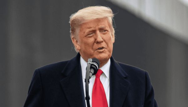 Attempt to block Trump from ballot fails in Minnesota