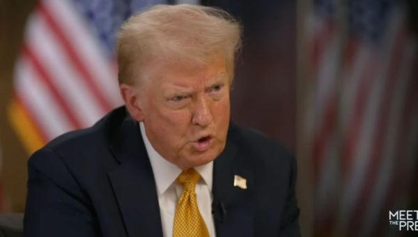 NY's highest court refuses to save Trump from 'unconstitutional' hush-money sentencing