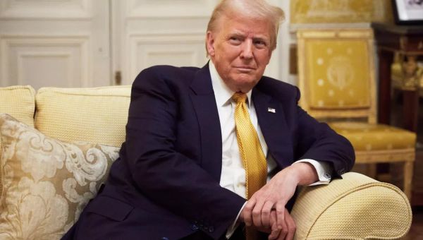 Trump-era DOJ bypassed data seizures rules, watchdog says