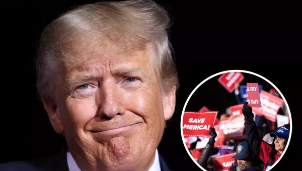 Donald Trump supporters annoyed with NFT announcement: It's a