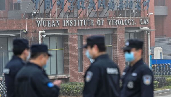 Trump bans funding for controversial gain-of-function research | Blaze Media