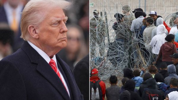 ‘Tides are shifting’: Push to codify key Trump-era policy snags dozens of cosponsors, including Dems