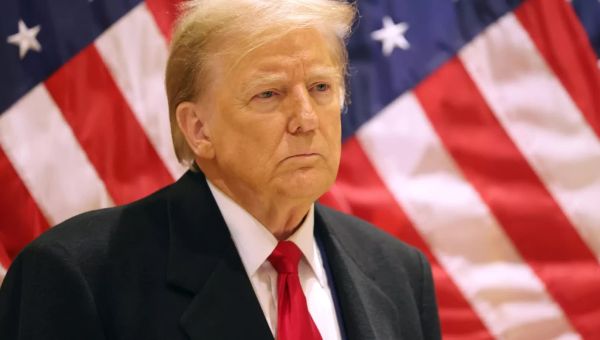 Donald Trump can’t be trusted, court’s ruling shows: Legal analyst