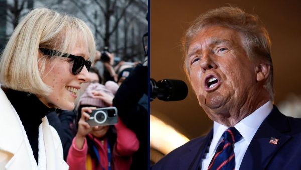 ‘Has not carried his burden’: Trump loses appeal of $5M E. Jean Carroll defamation ruling