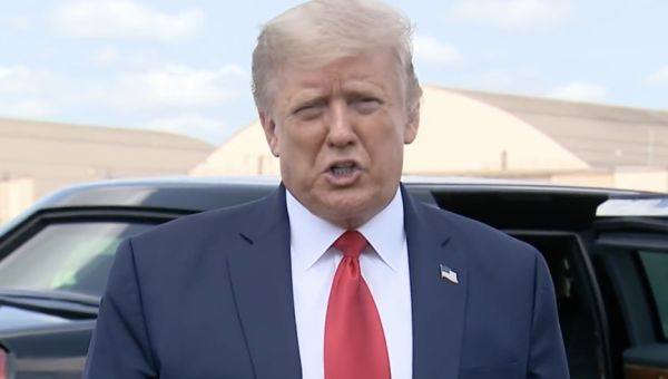 'Conspiracy to Defraud': Trump Knowingly Signed Court Documents That Included False Voter Fraud Stats, Judge Says