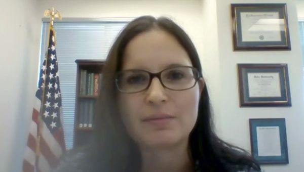 Judge Aileen Cannon rebuffs Trump’s call for trial delay in classified documents case  —  for now